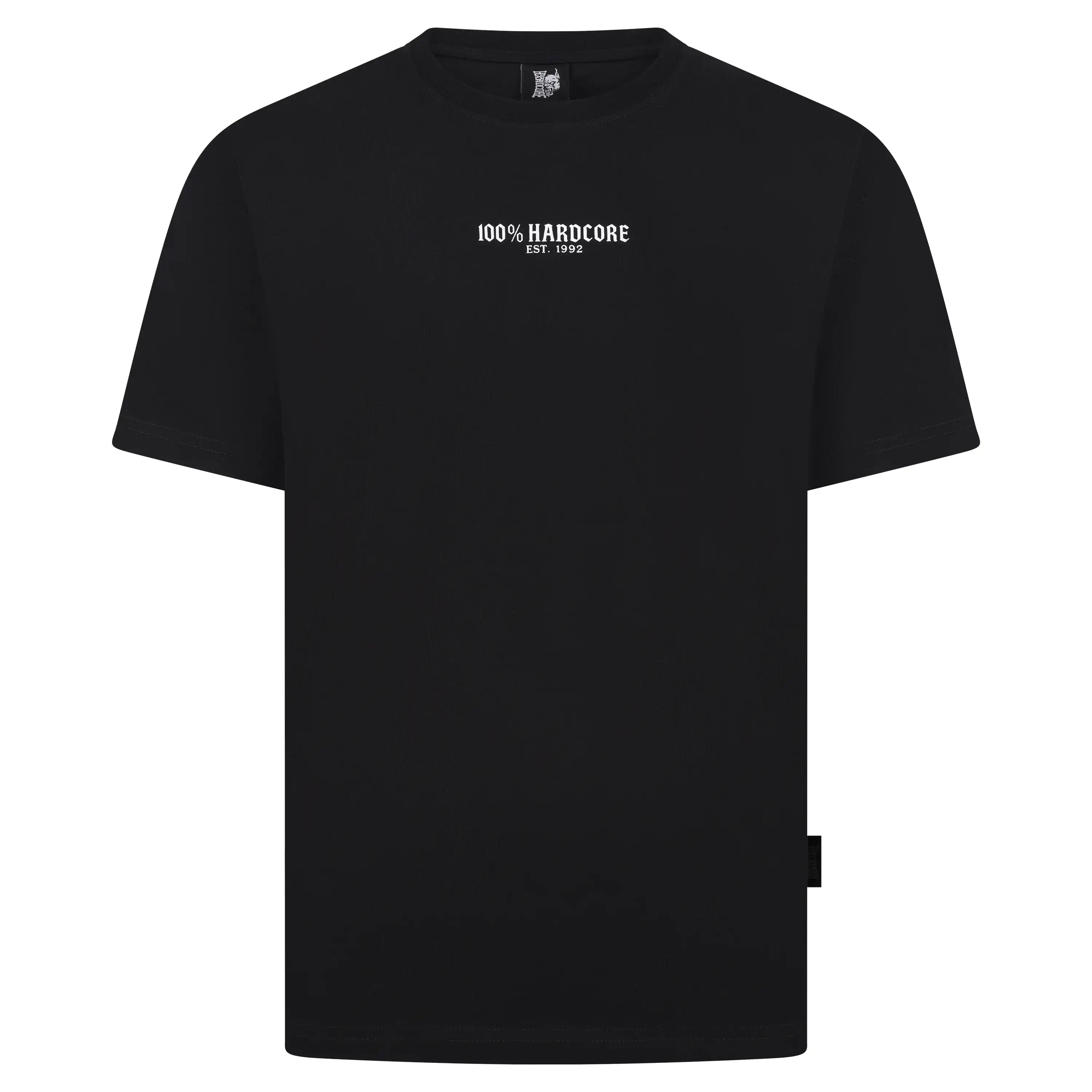 100% Hardcore T-Shirt Alpha Instinct - Image 7