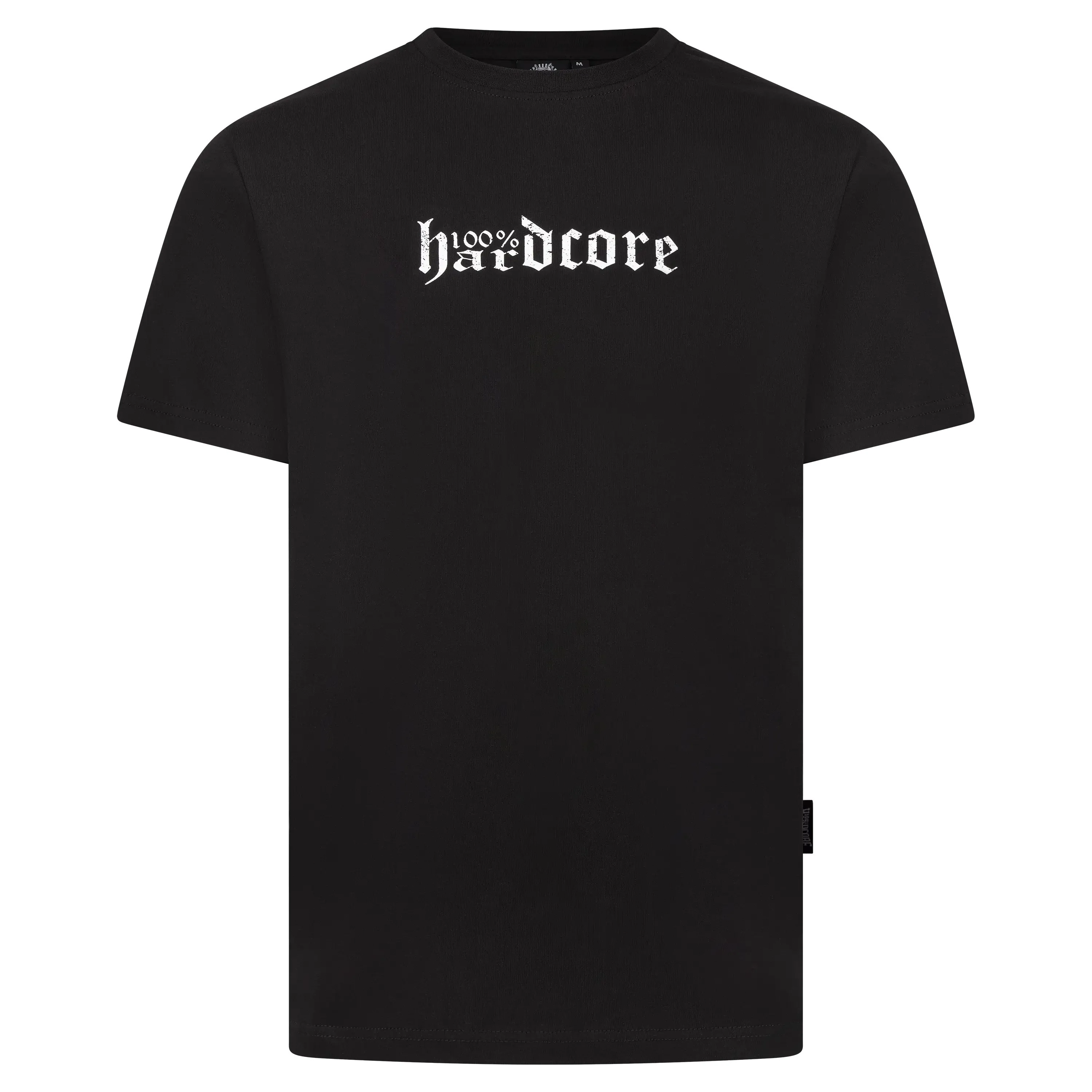 100% Hardcore T-shirt Bite it - Image 5