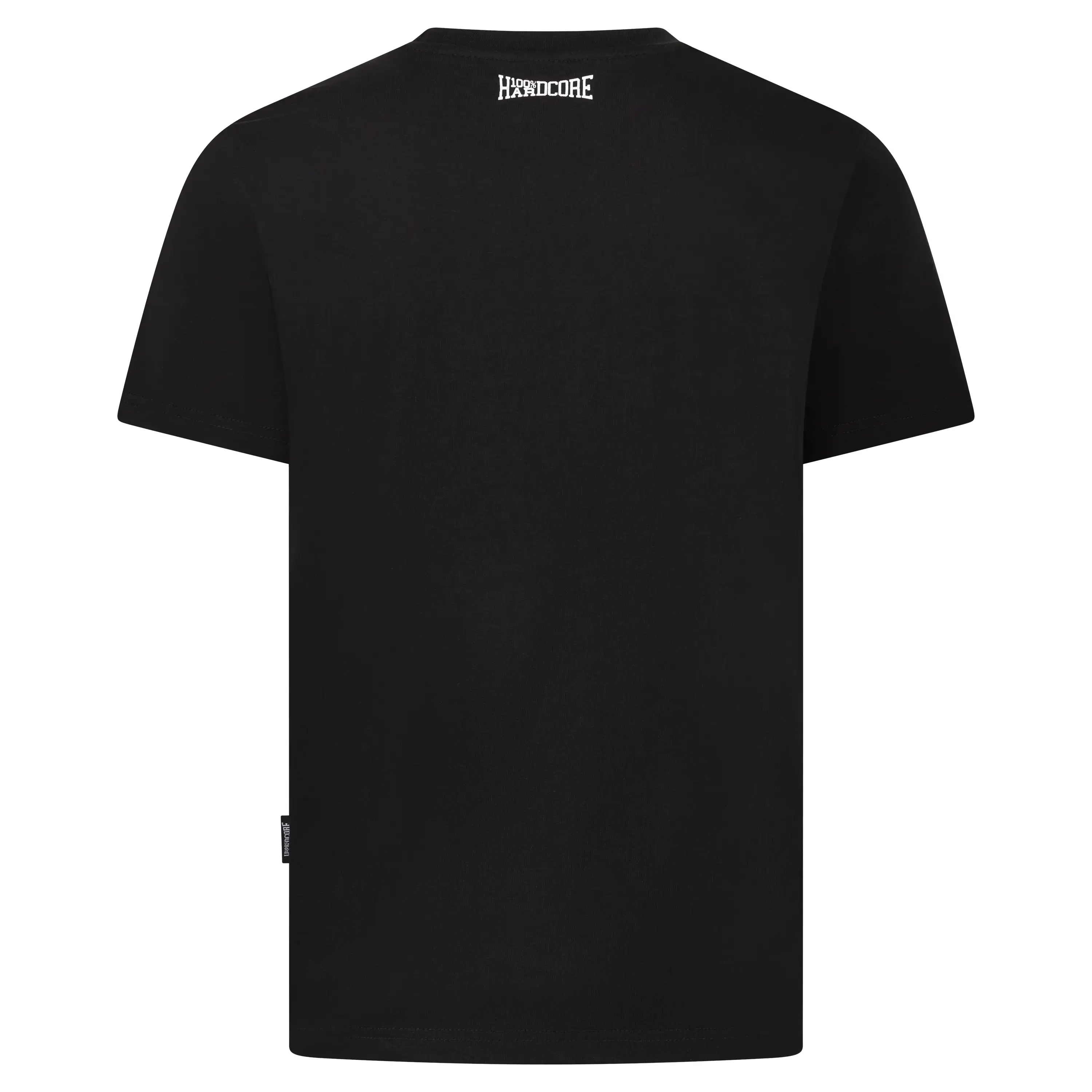 100% Hardcore T-shirt Cerberus - Image 5