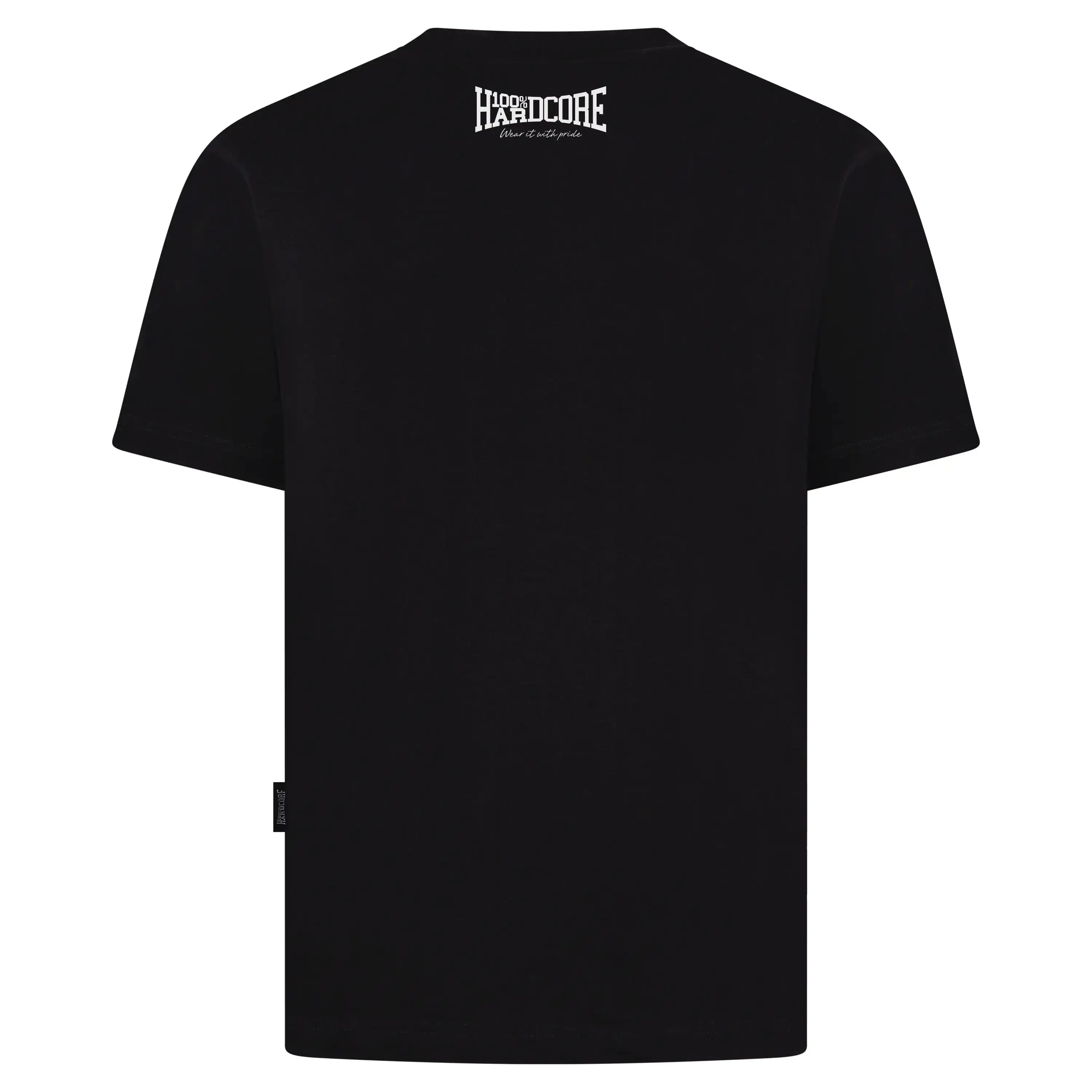 100% Hardcore T-Shirt *Dog-1* - Image 3