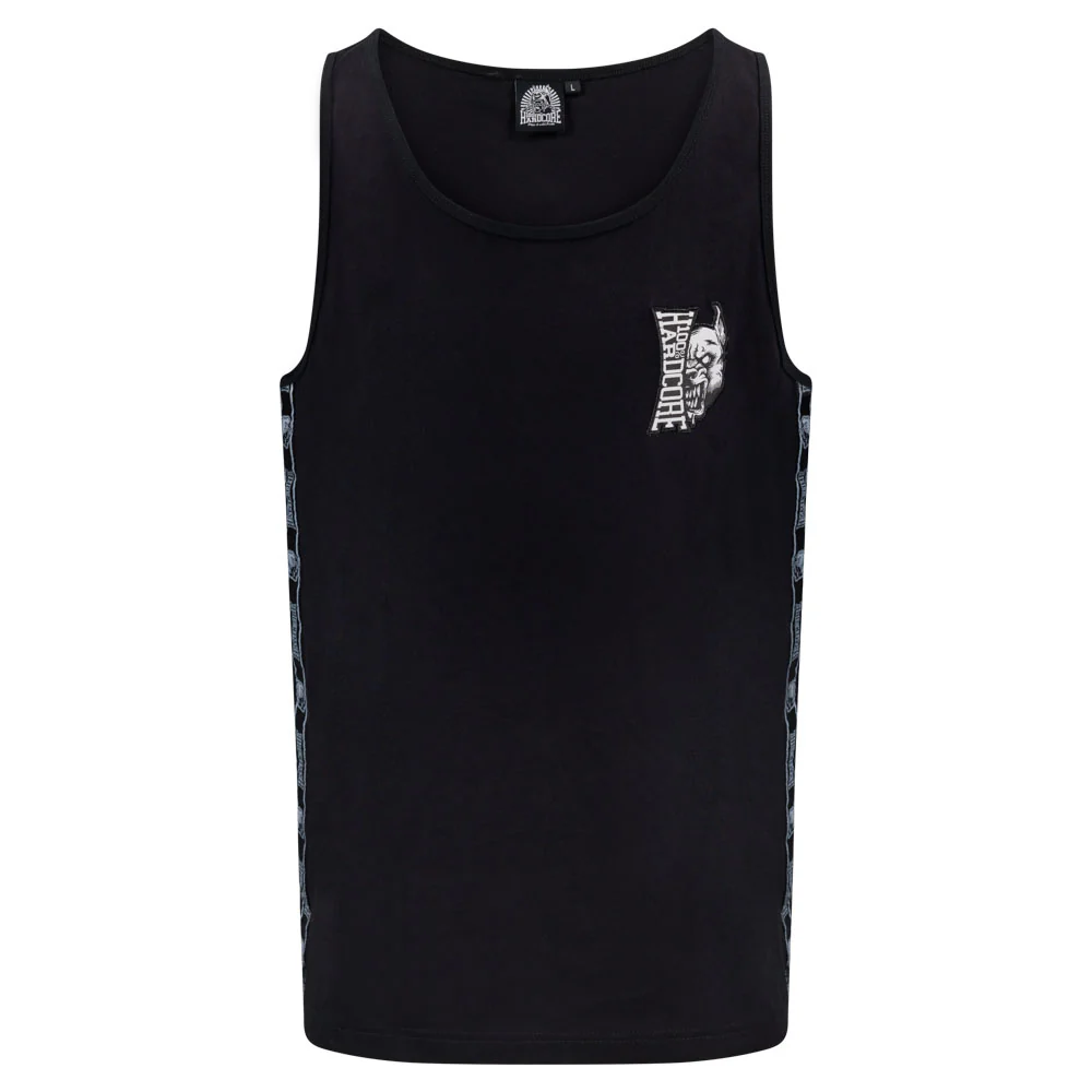 100% Hardcore Tanktop Essential