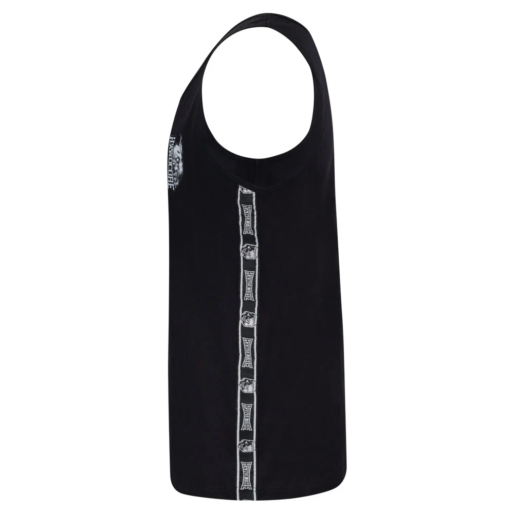 100% Hardcore Tanktop Essential - Image 2