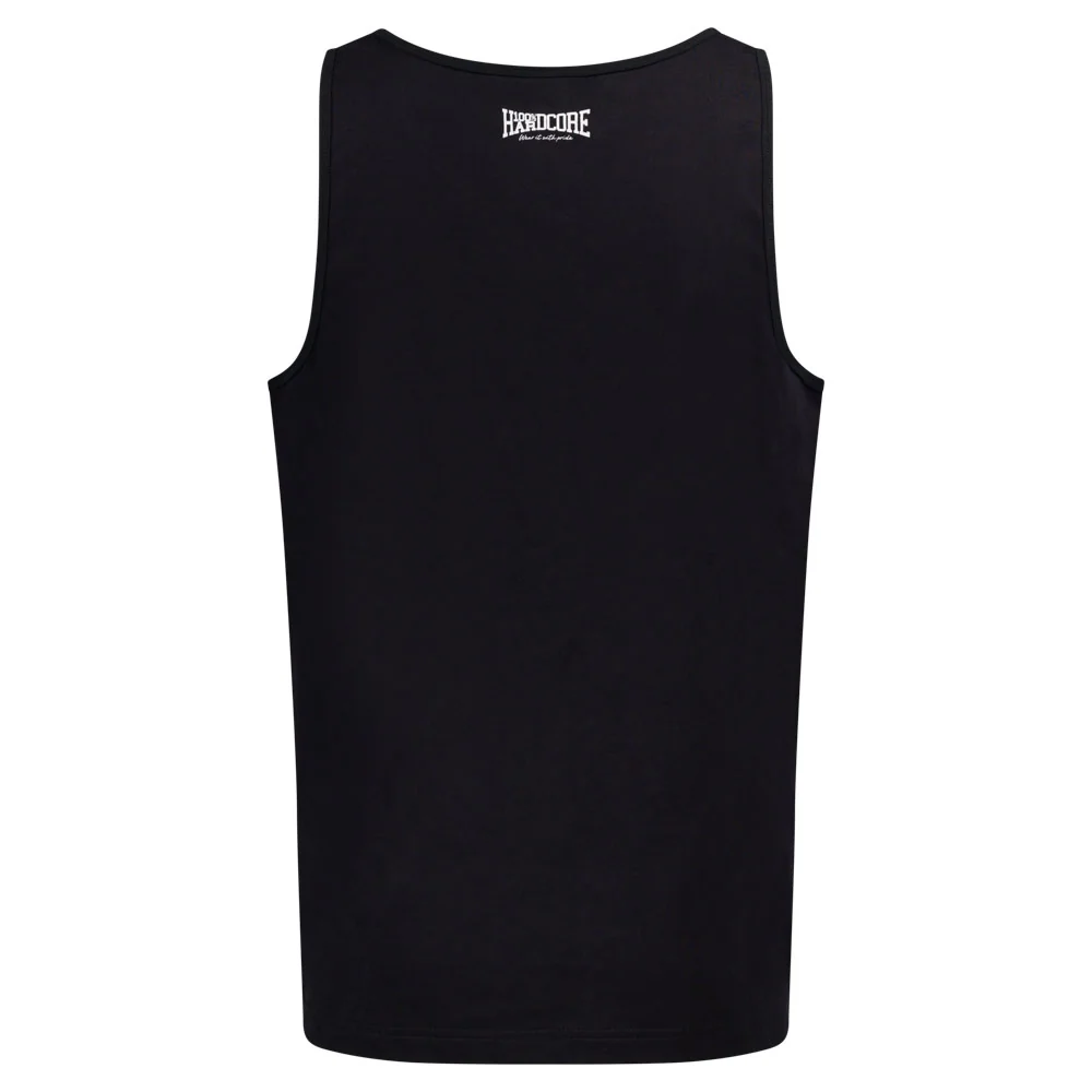 100% Hardcore Tanktop Essential - Image 3