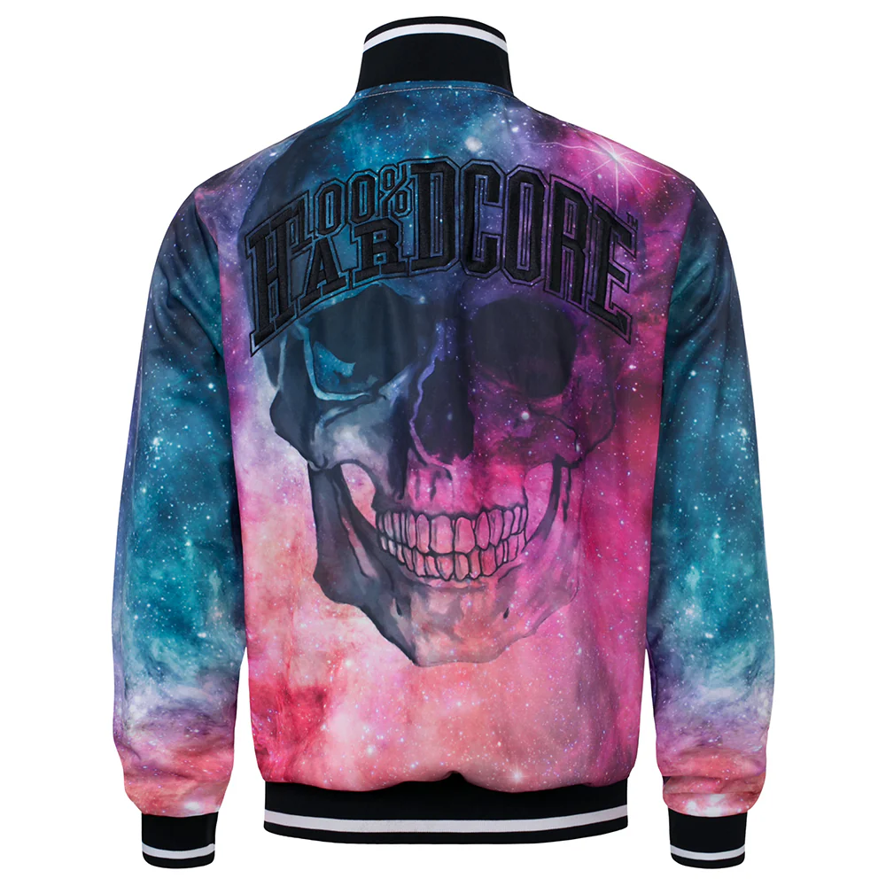 100% Hardcore Training Jacket Dream