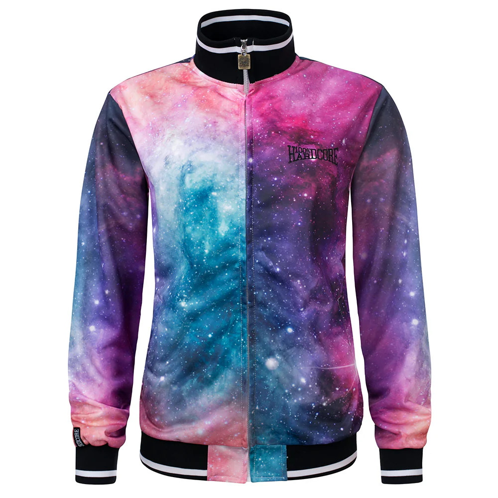 100% Hardcore Training Jacket Dream - Image 6