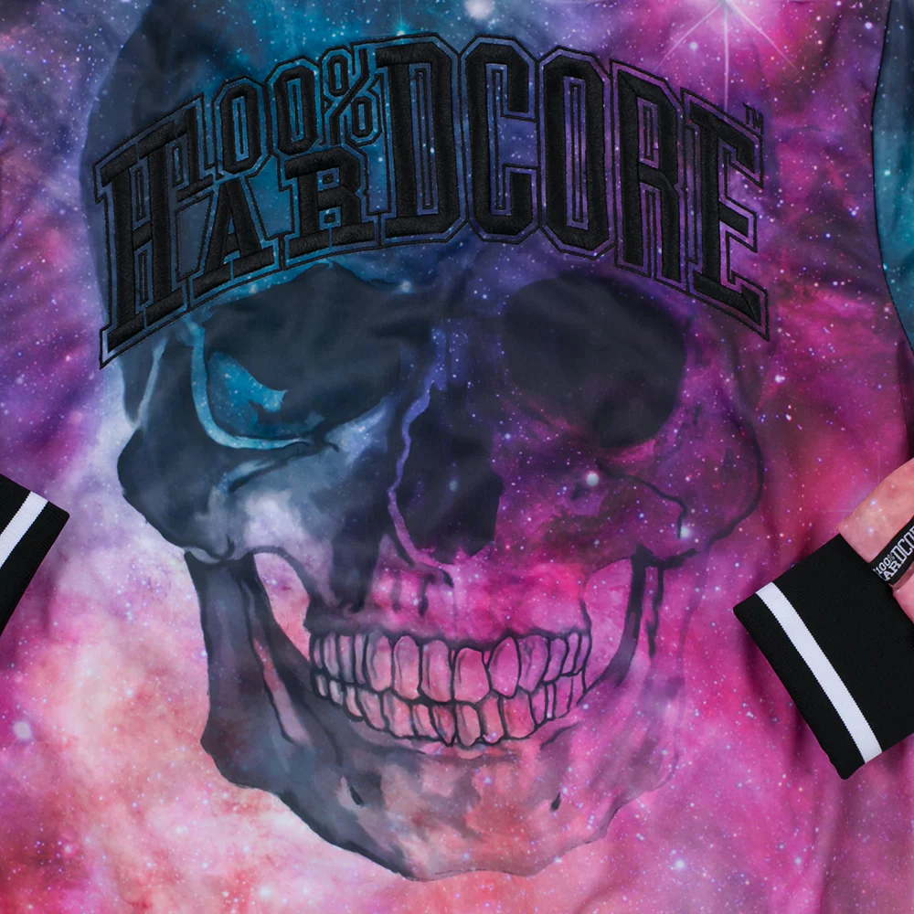 100% Hardcore Training Jacket Dream - Image 7