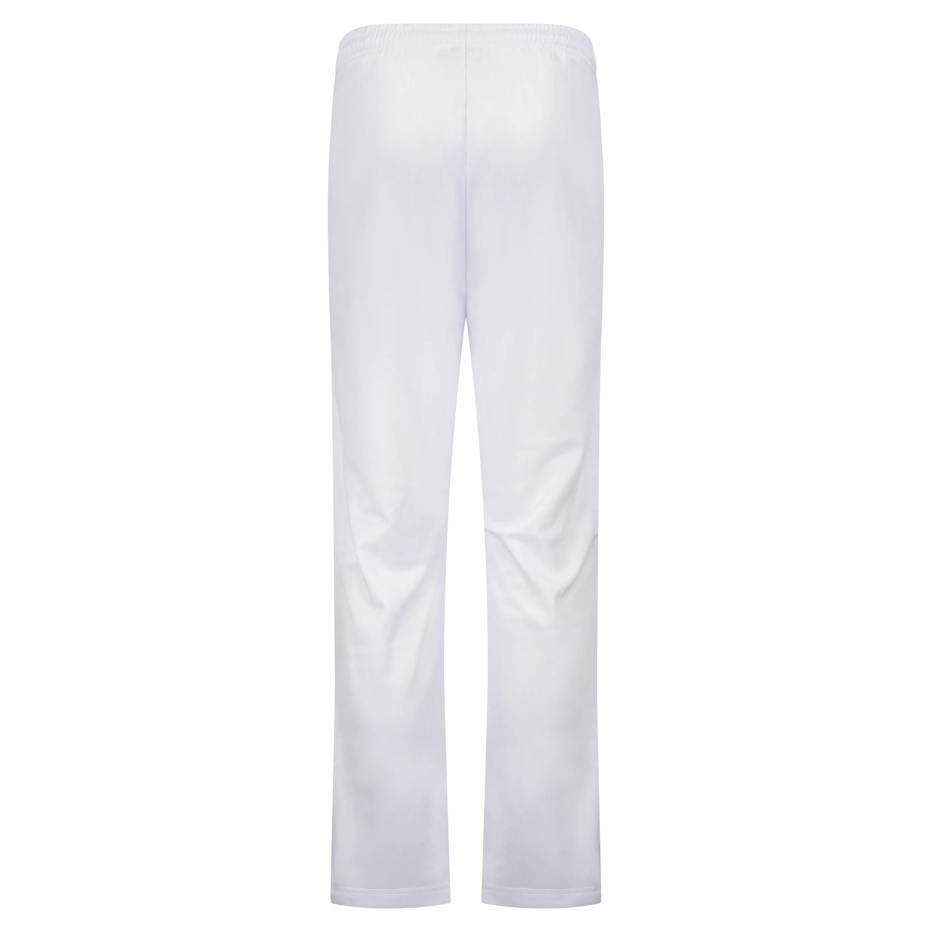 100% Hardcore Training Pants Essential White - Image 9