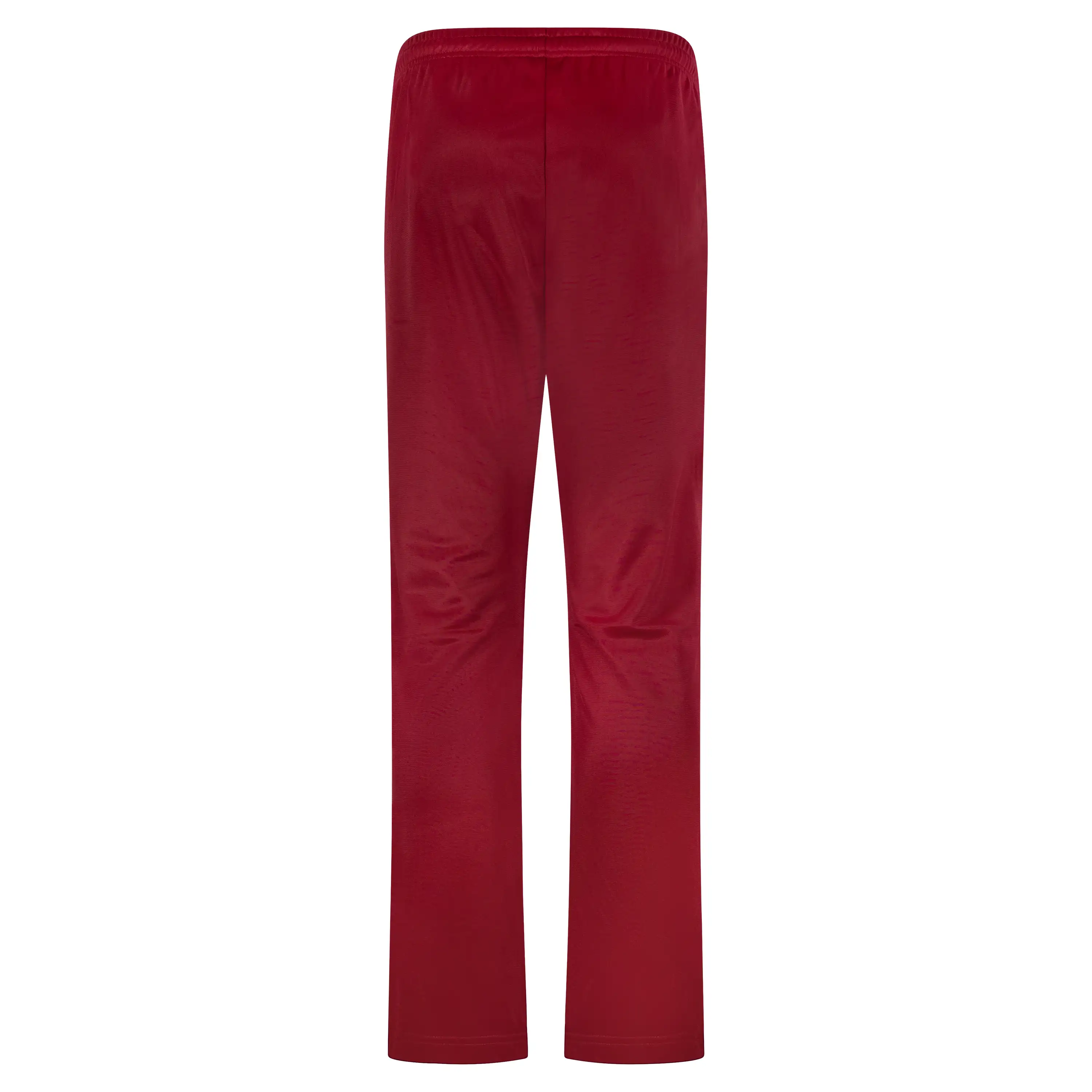 100% Hardcore Training Pants Red - Image 5