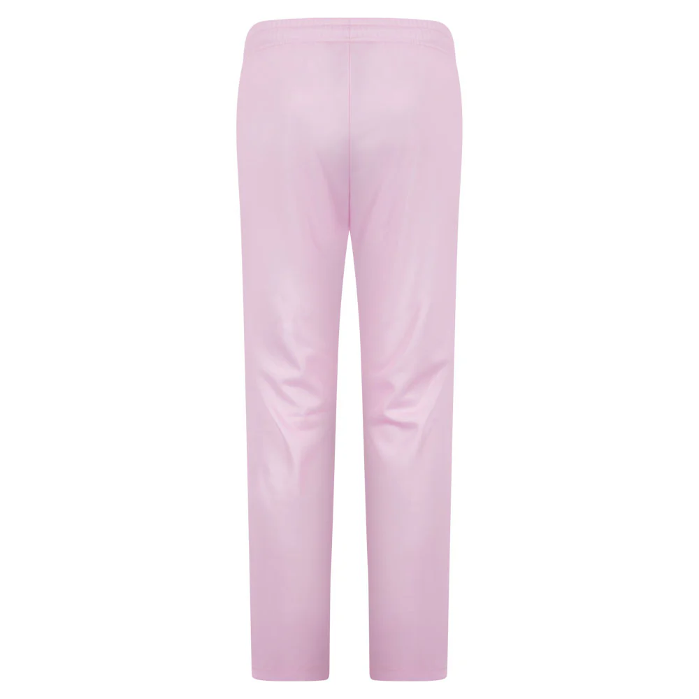 100% Hardcore Trainingsuit Essential Baby Pink - Image 8