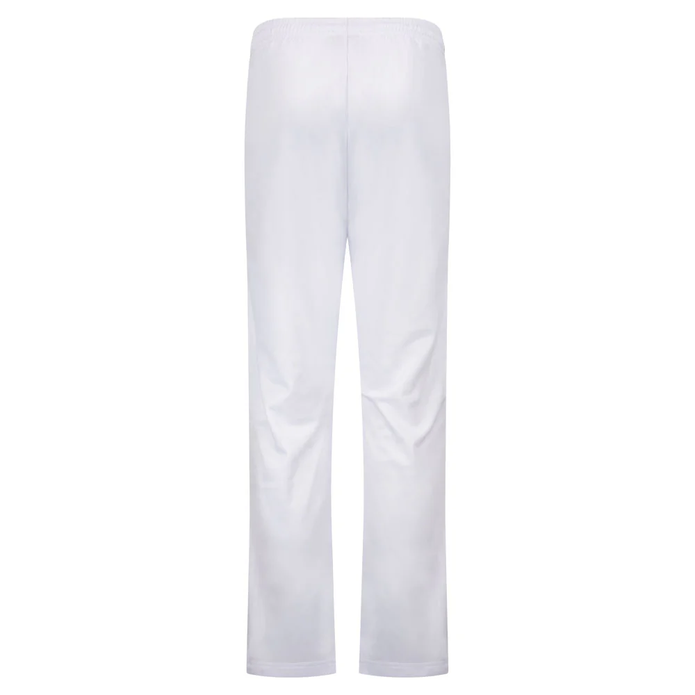 100% Hardcore Trainingsuit Essential Black/White - Image 7