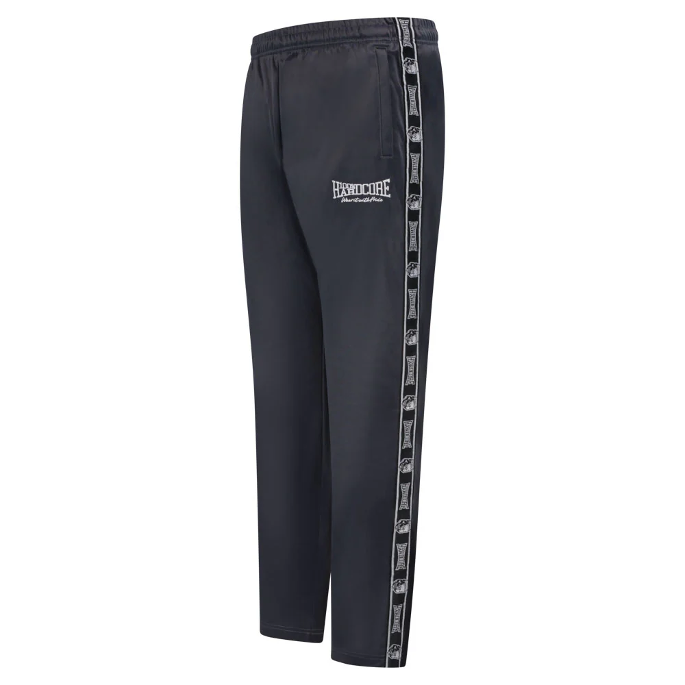 100% Hardcore Trainingsuit Essential Grey - Image 7