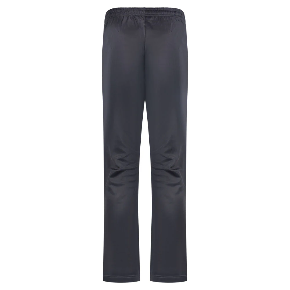 100% Hardcore Trainingsuit Essential Grey - Image 9