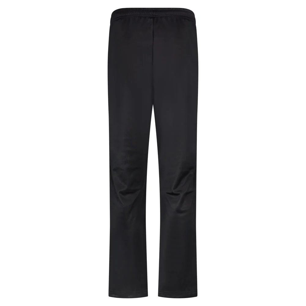 100% Hardcore Trainingsuit Essential Grey/Black - Image 9