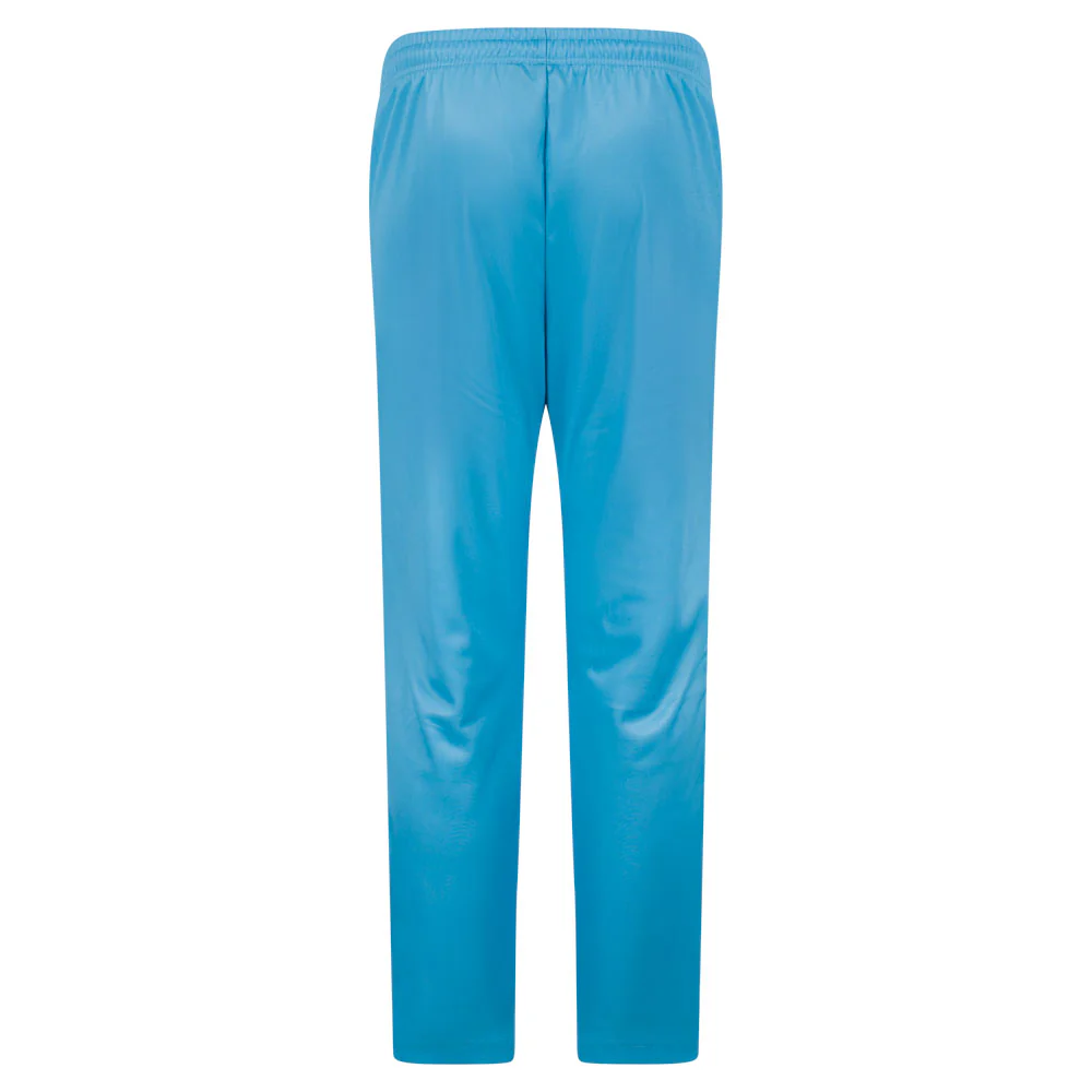 100% Hardcore Trainingsuit Essential Light Blue - Image 10