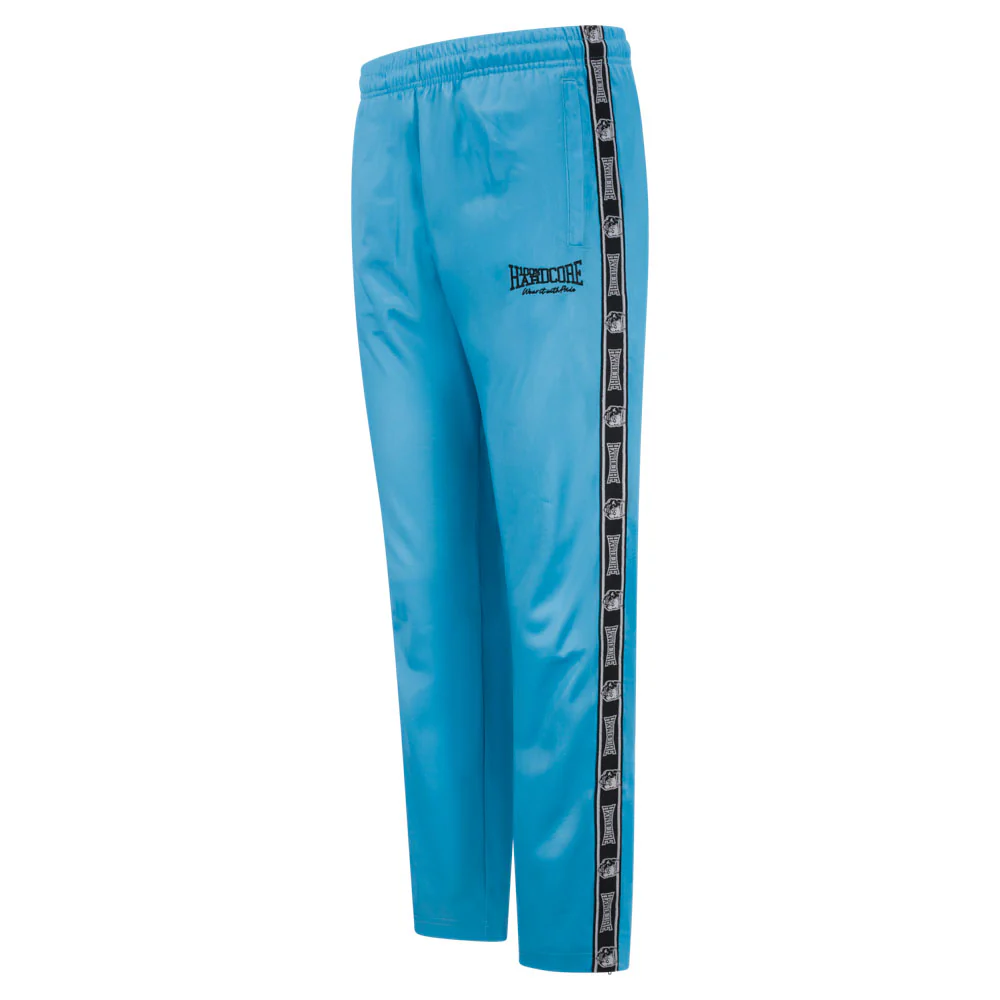 100% Hardcore Trainingsuit Essential Light Blue - Image 8