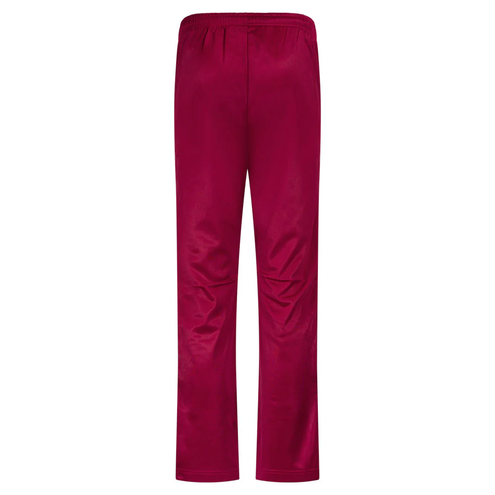 100% Hardcore Trainingsuit Essential Red - Image 6