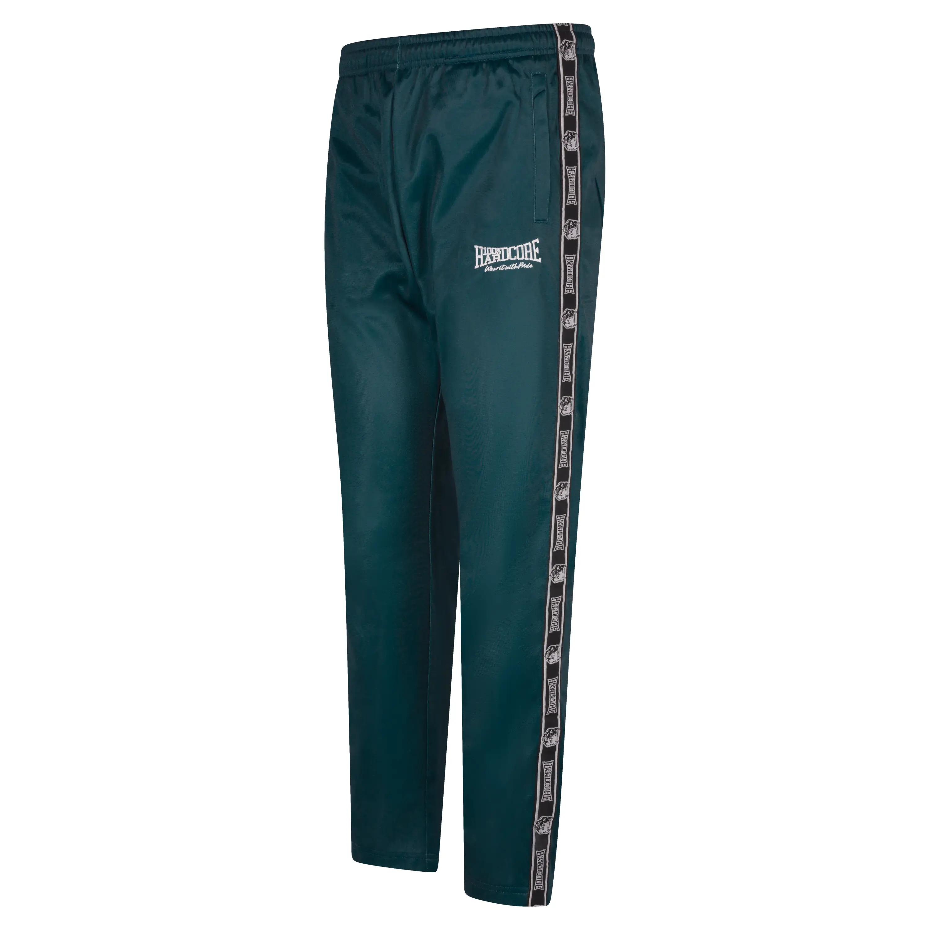 100% Hardcore Training Pants Essential Teal