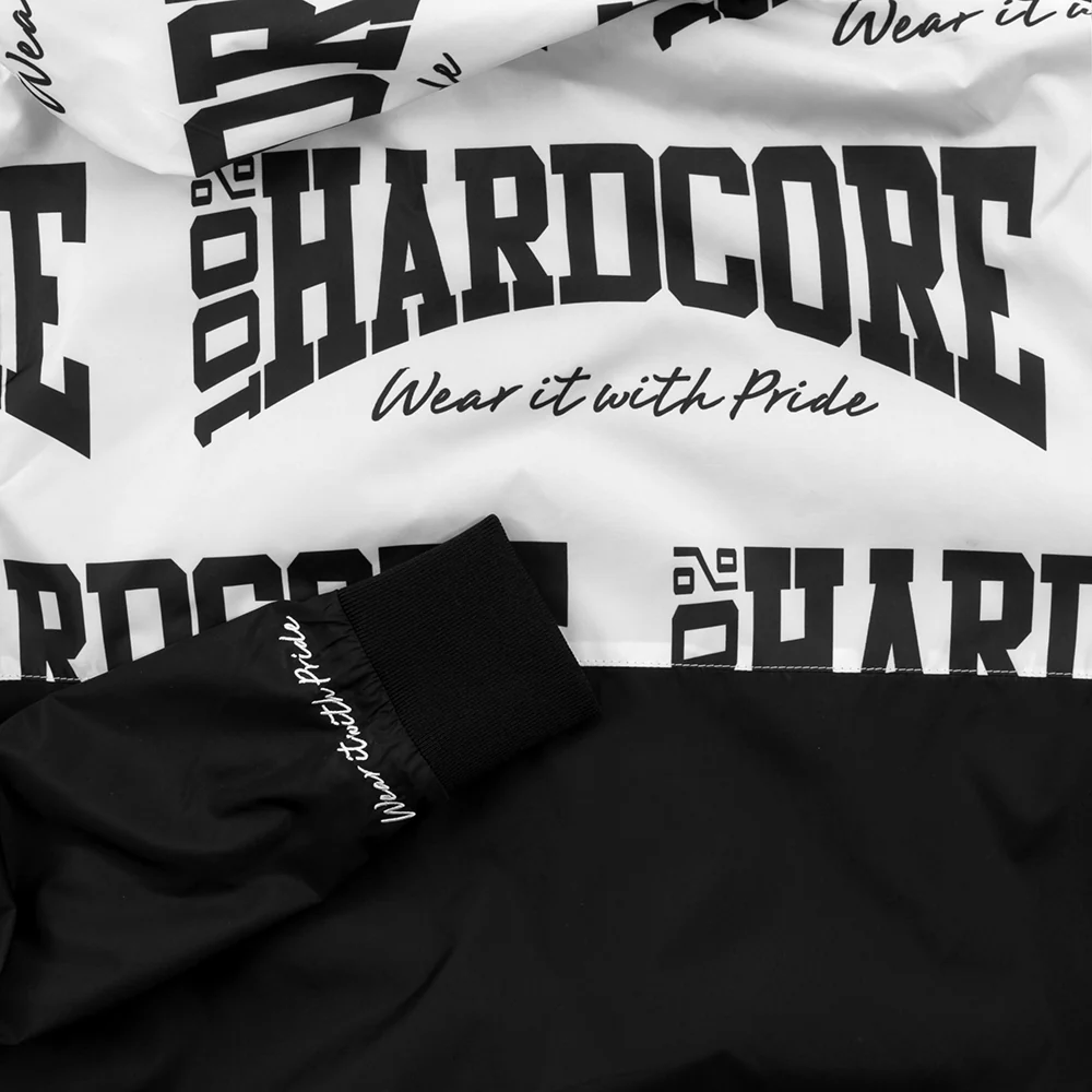 100% Hardcore Windbreaker The Brand - Image 6