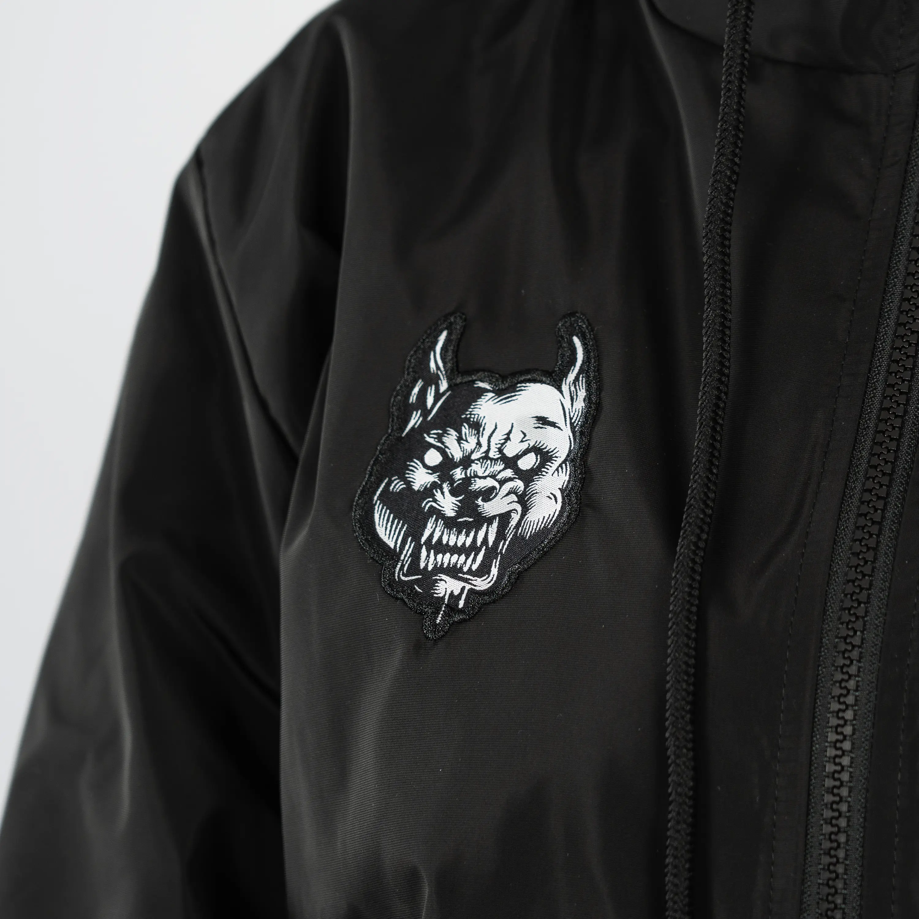 100% Hardcore Windbreaker Worldwide - Image 6