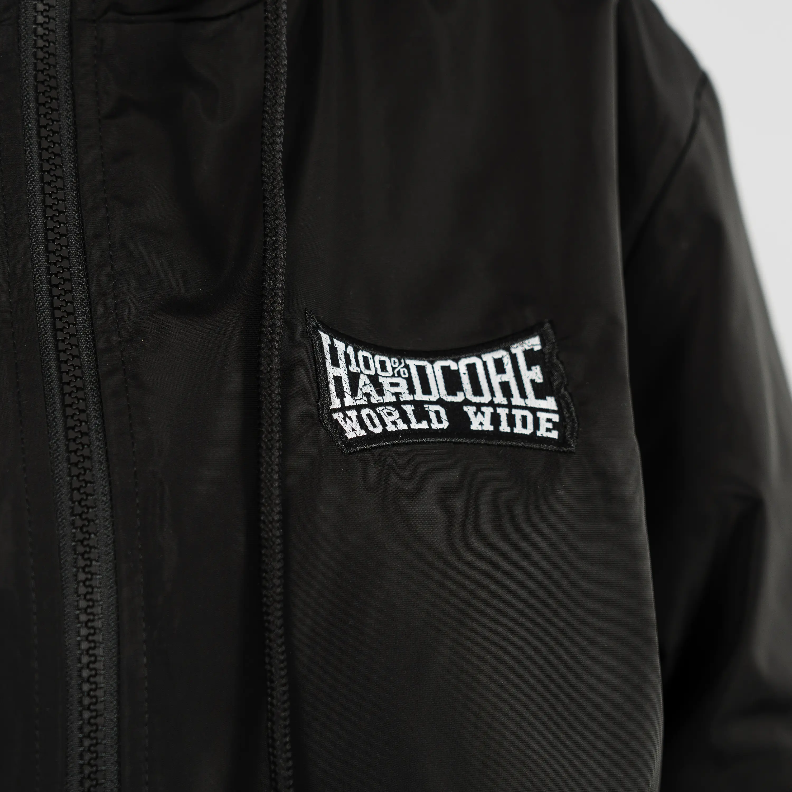 100% Hardcore Windbreaker Worldwide - Image 7