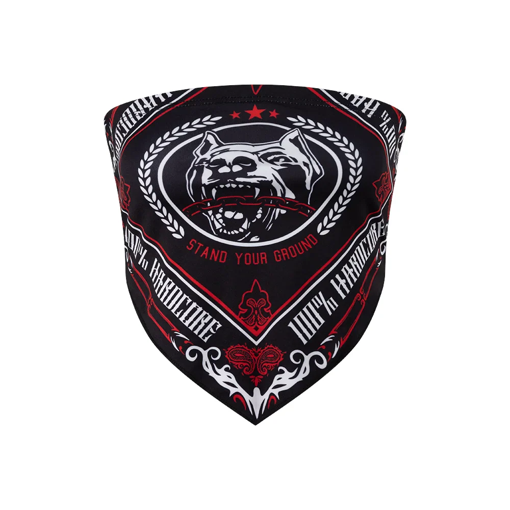 100% Hardcore Sport Tops
