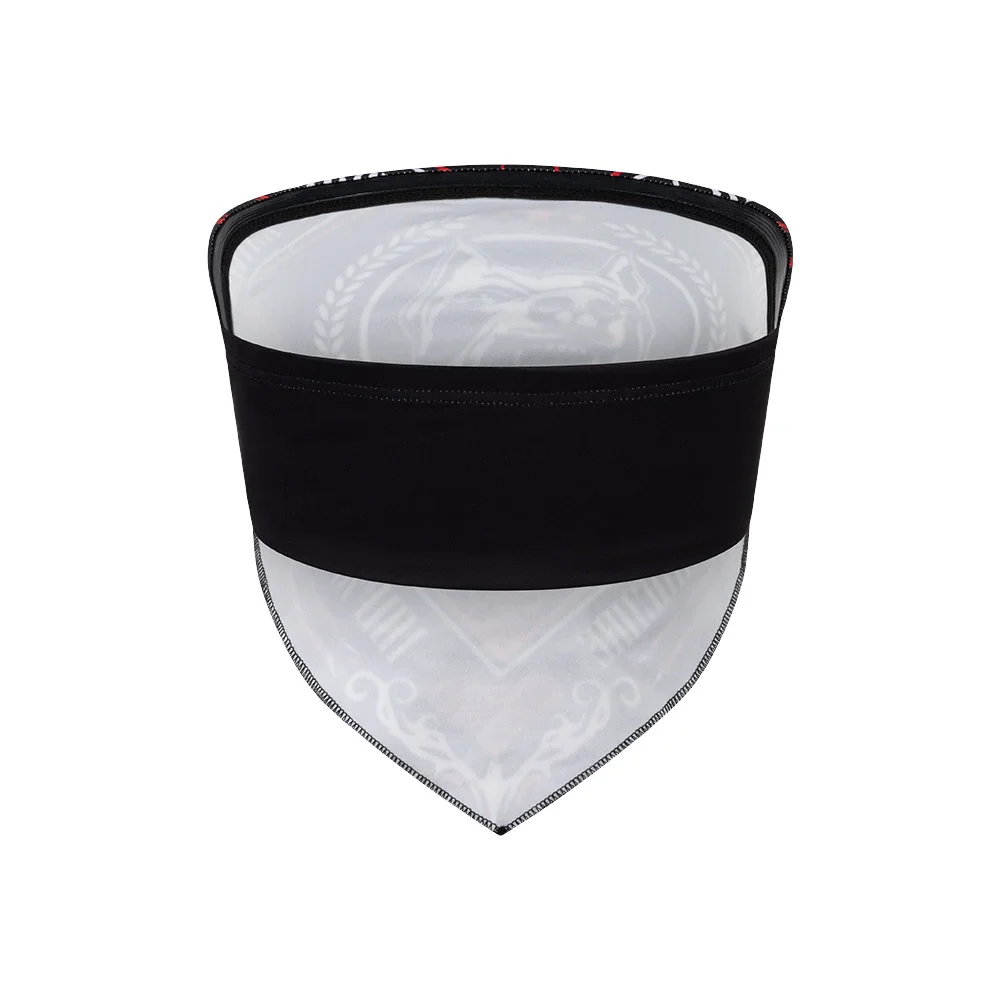 100% Hardcore Women Bandana Top - Image 7