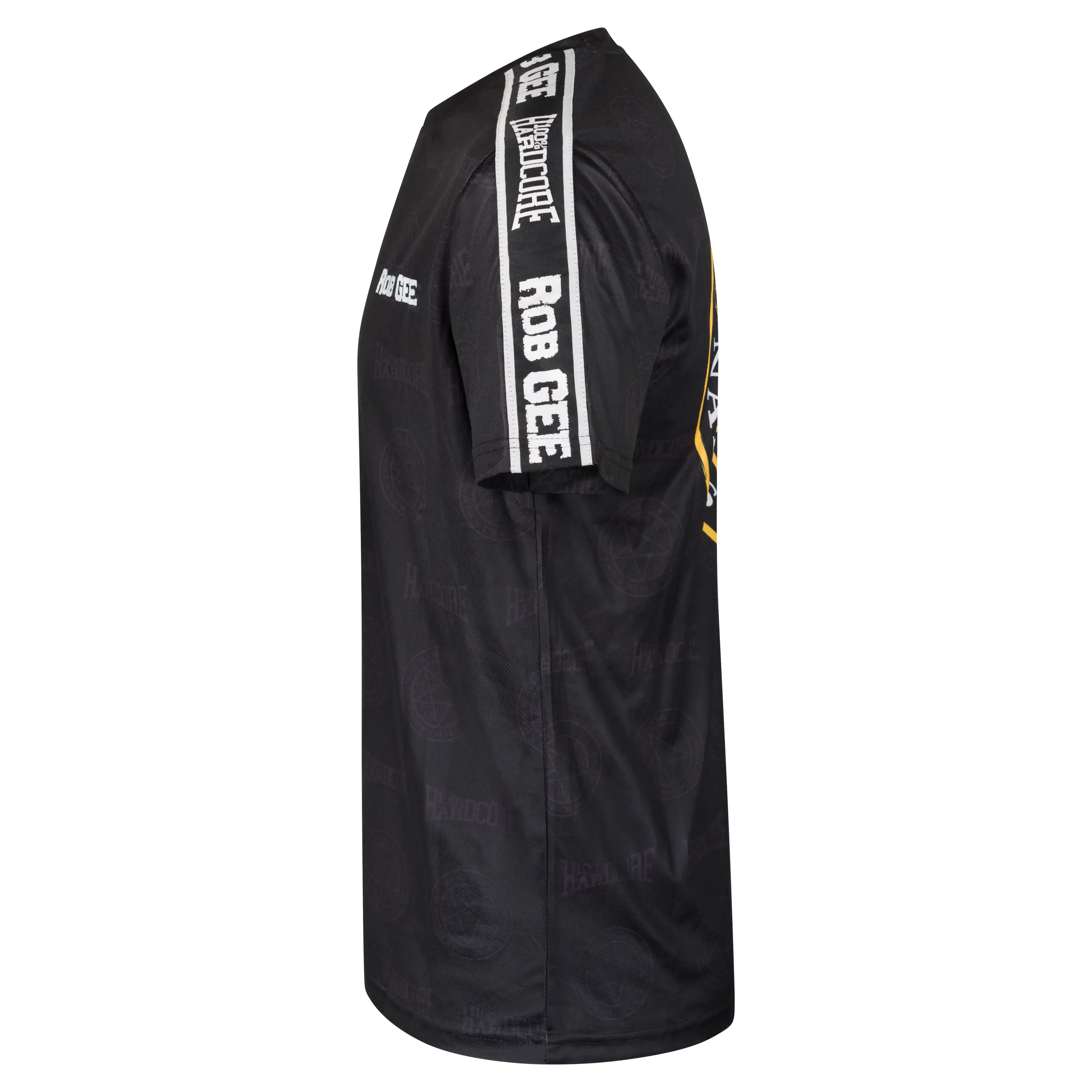 100% Hardcore x Rob Gee Soccershirt NATAS - Image 8