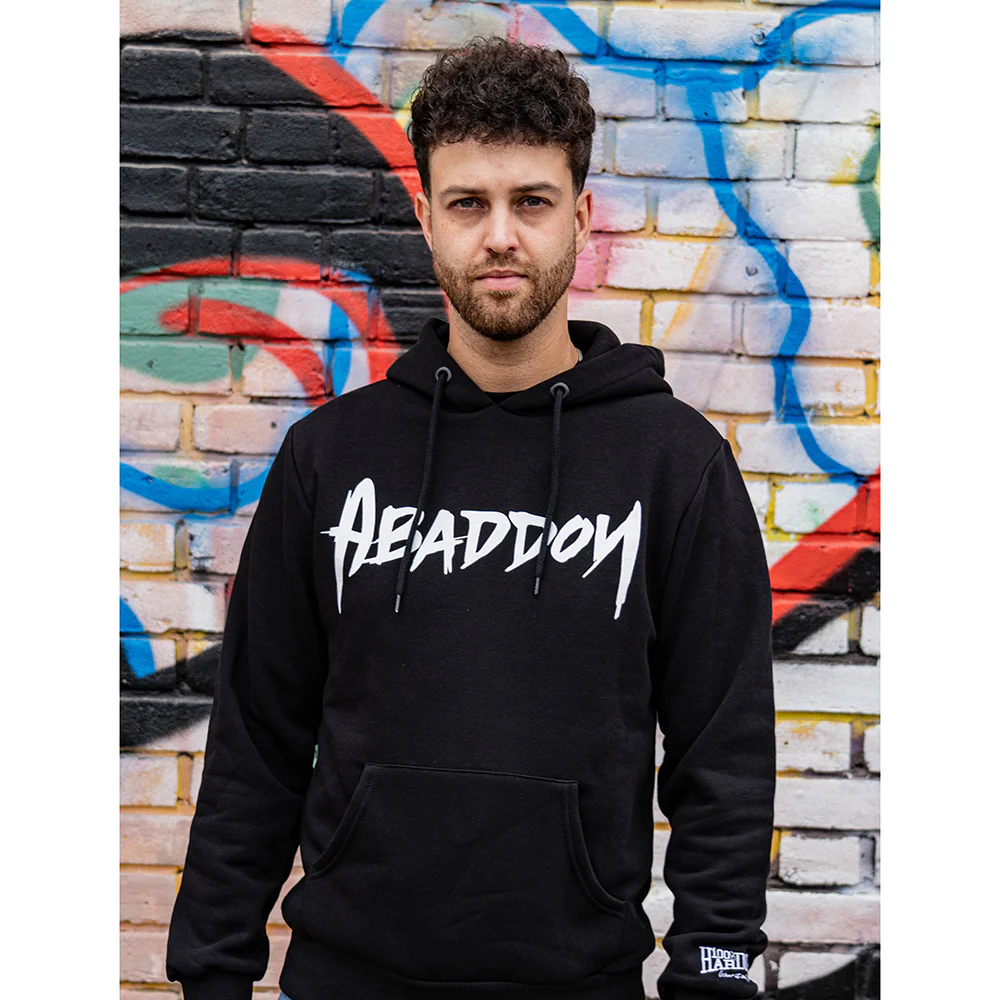 Abaddon Hoodie Essential - Image 3