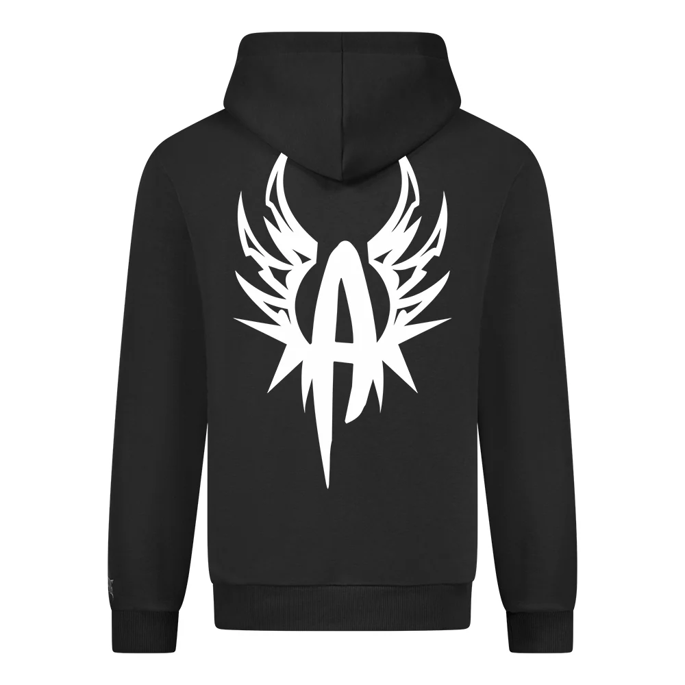 Abaddon Hoodie Essential - Image 4