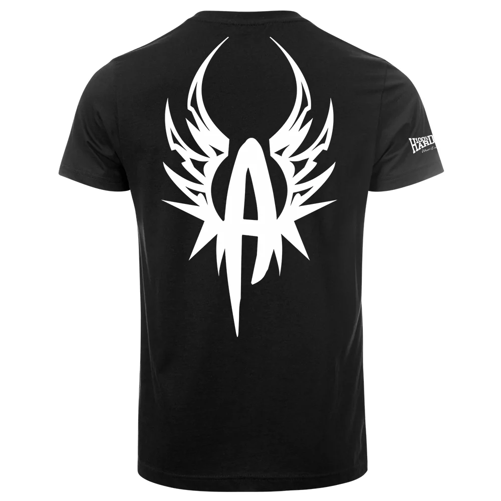 Abaddon T-Shirt Essential - Image 4