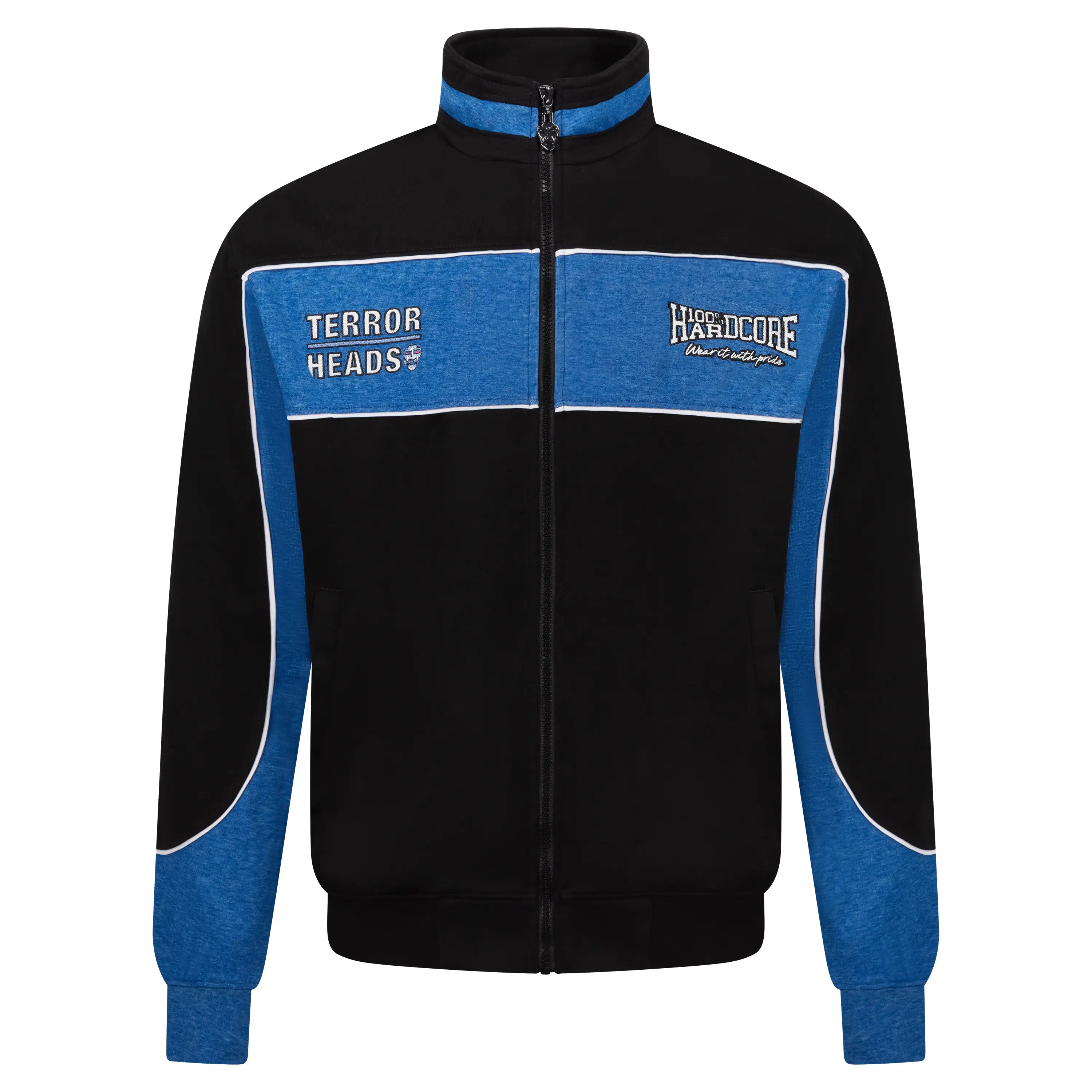 Akira TerrorHeads Training Jacket - Image 3