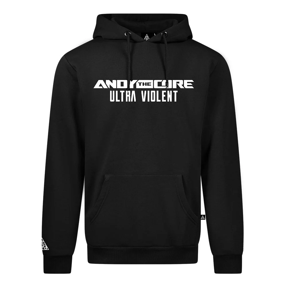 Andy The Core Hoodie Ultra Violent - Image 4