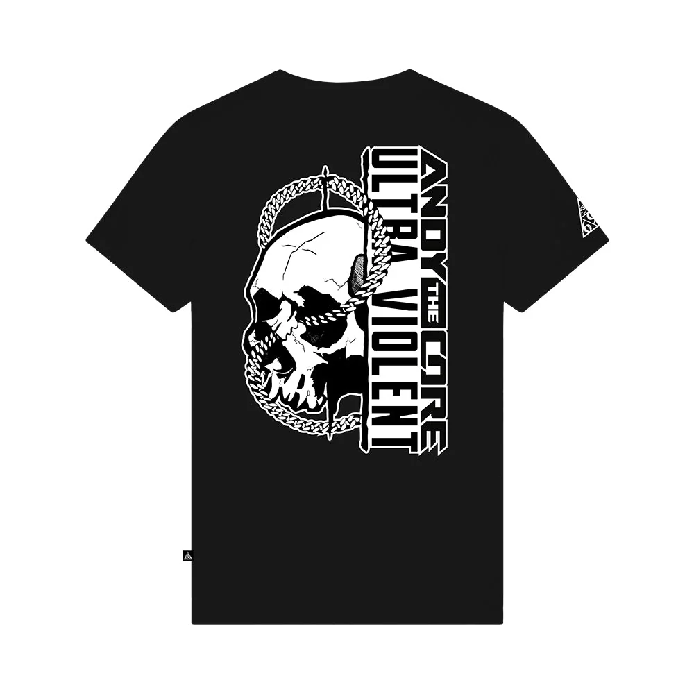 Andy The Core T-Shirt Ultra Violent