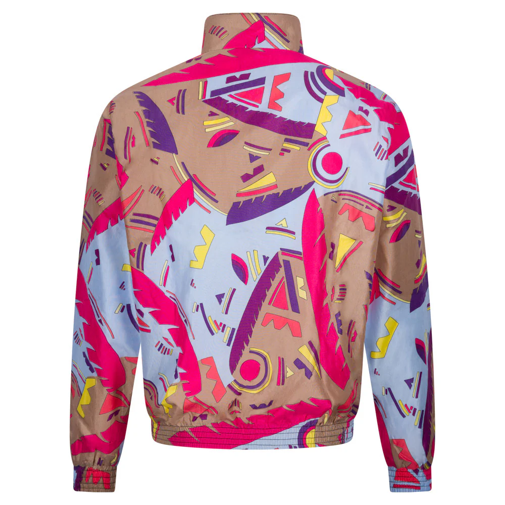 Australian Oldschool Training Jacket Alix - Image 4