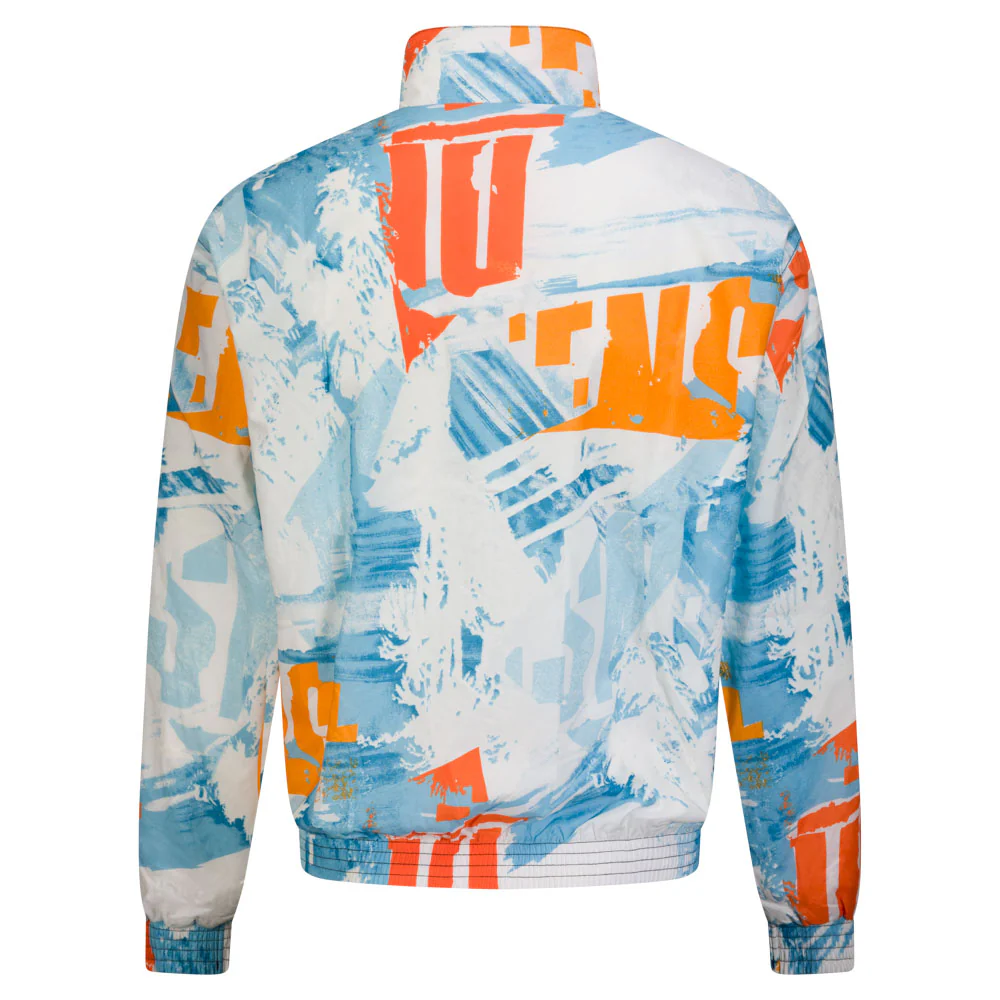 Australian Oldschool Training Jacket Frozen - Image 3