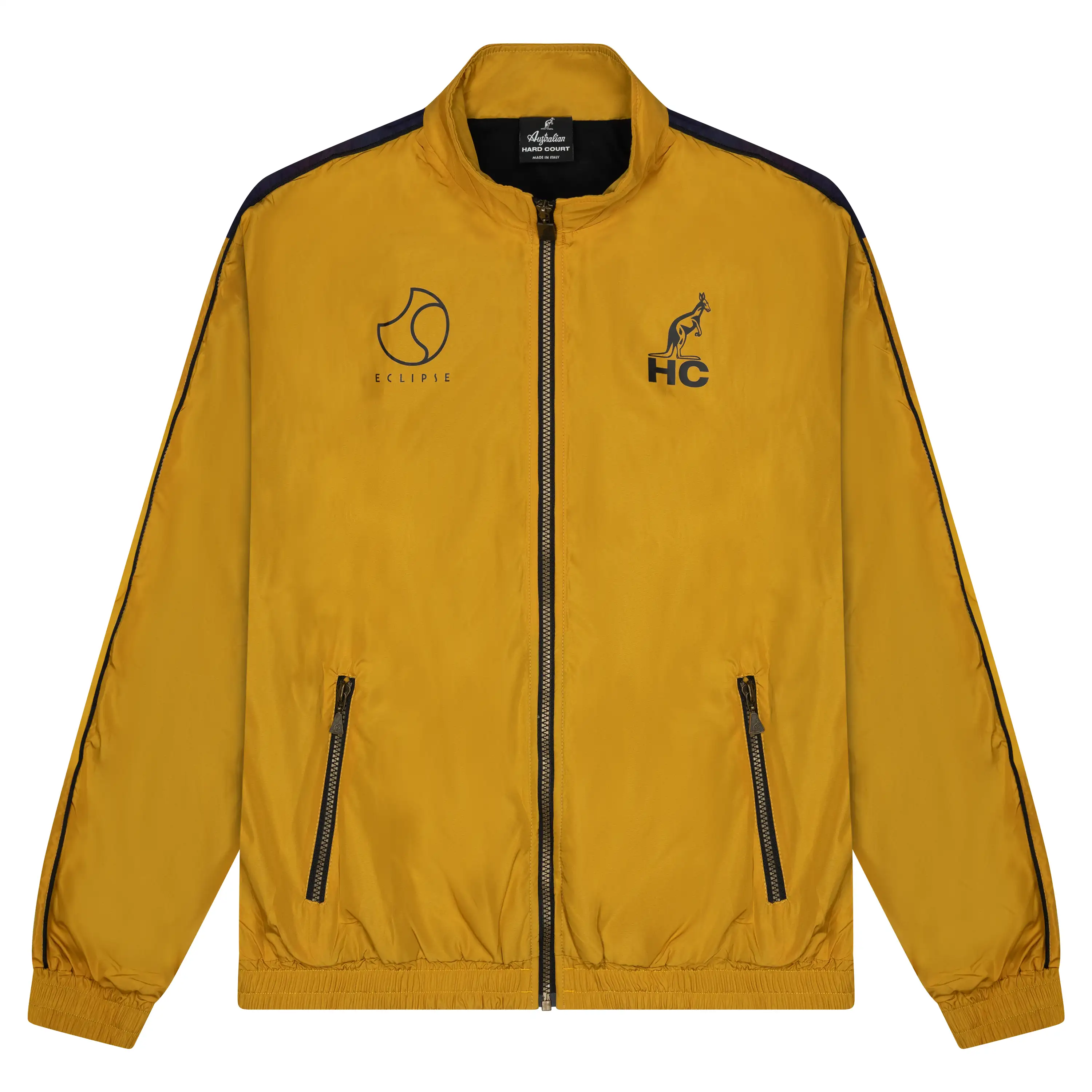 Australian Oldschool Training Jacket Galactic