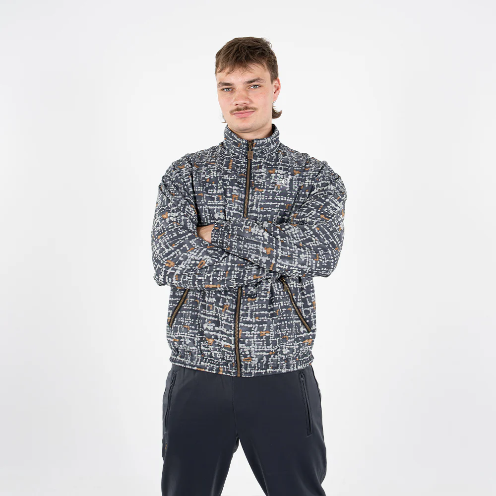 Australian Oldschool Training Jacket Mathilda - Image 3