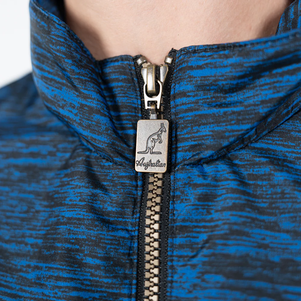 Australian Oldschool Training Jacket Renzo - Image 3