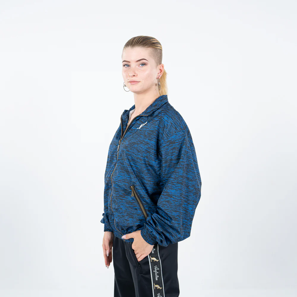 Australian Oldschool Training Jacket Renzo - Image 4