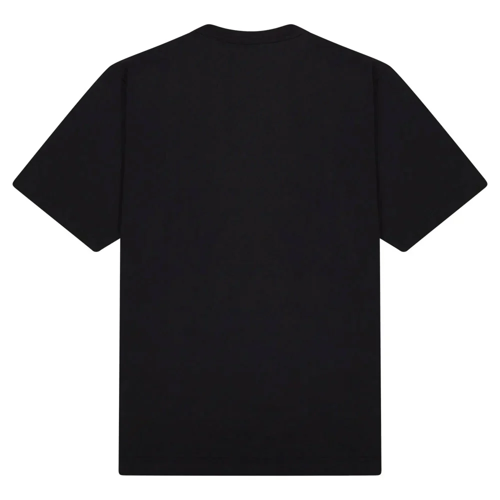 Australian T-Shirt Planets Jersey Black - Image 2