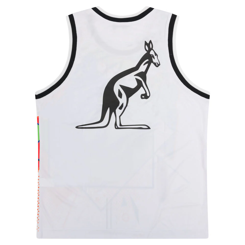 Australian Tanktop Spectrum Kangoo - Image 2