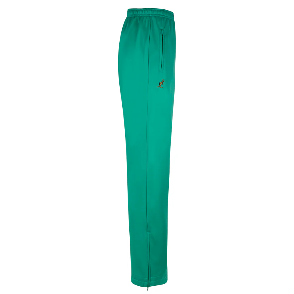 Australian Uni Training Pants Acetate Mint Green - Image 3