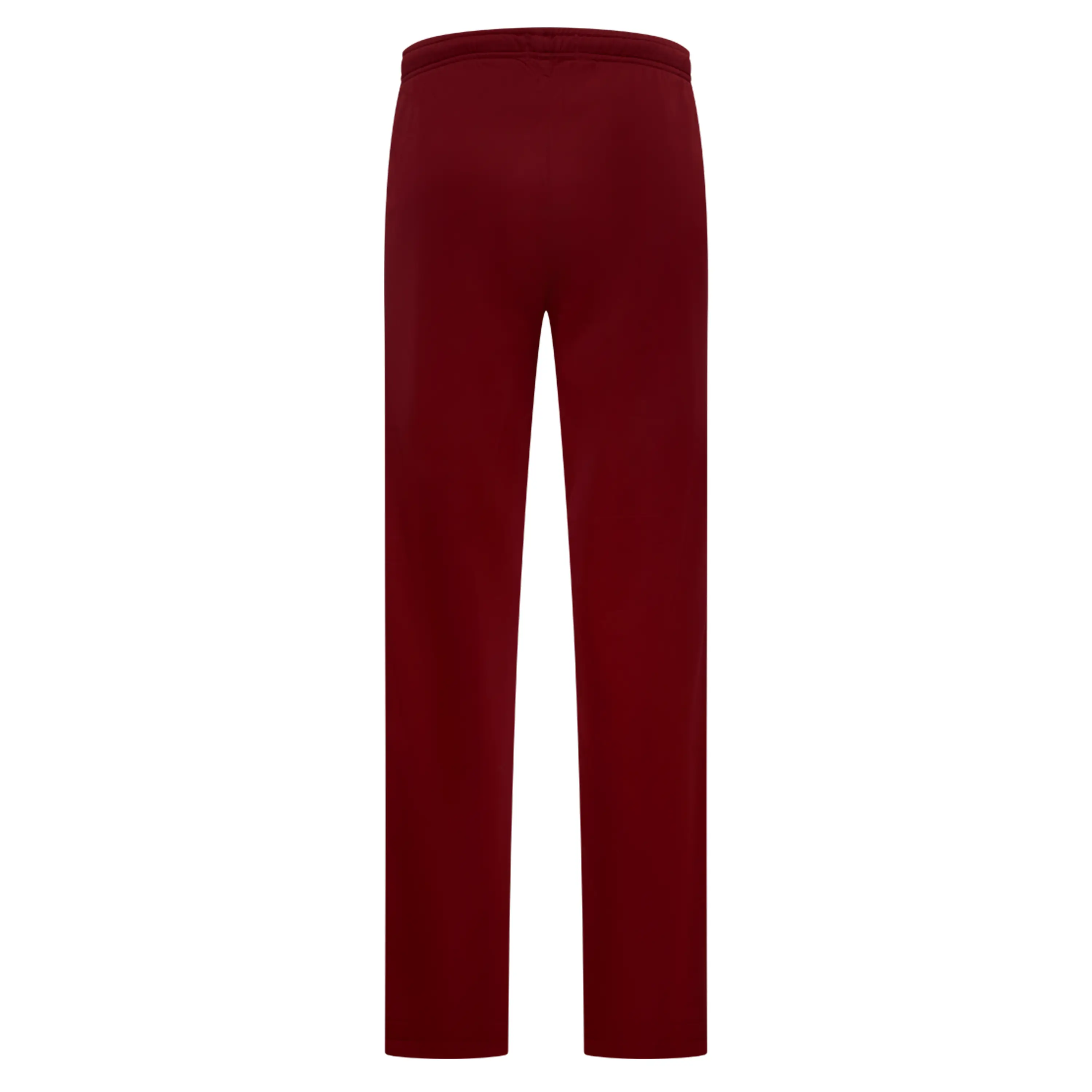 Australian Training Pants with Shadow Taping Bordeaux - Image 2