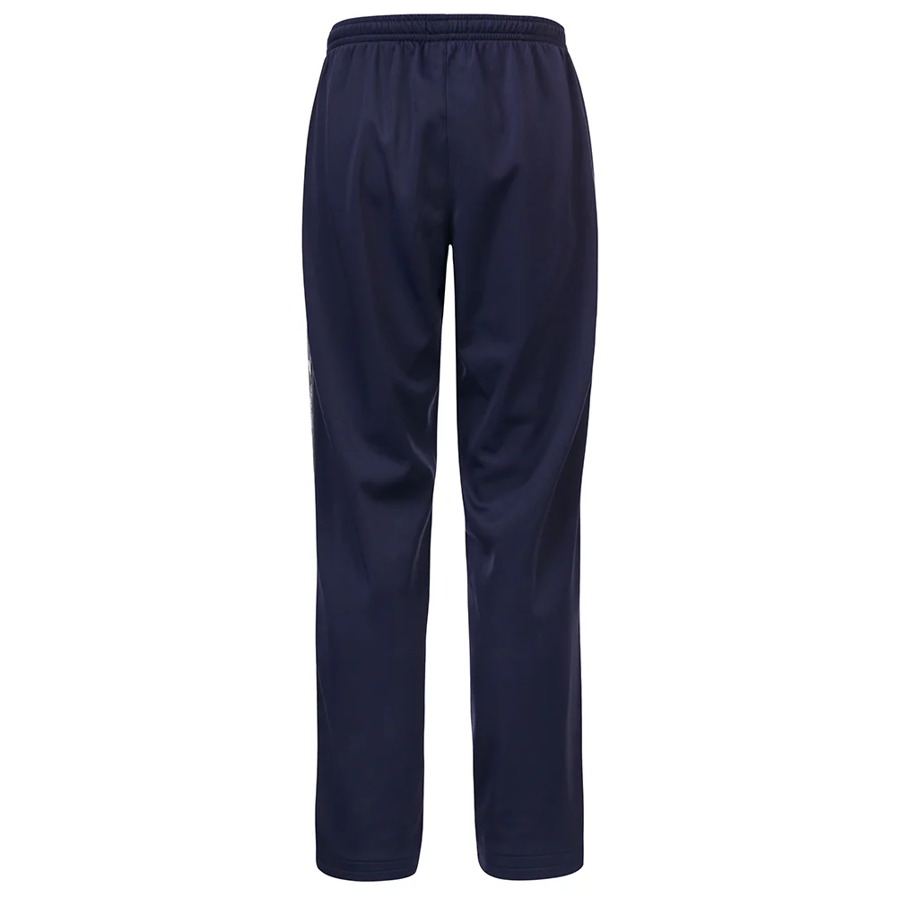 Australian Training Pants with Taping Blue Cosmo - Image 5
