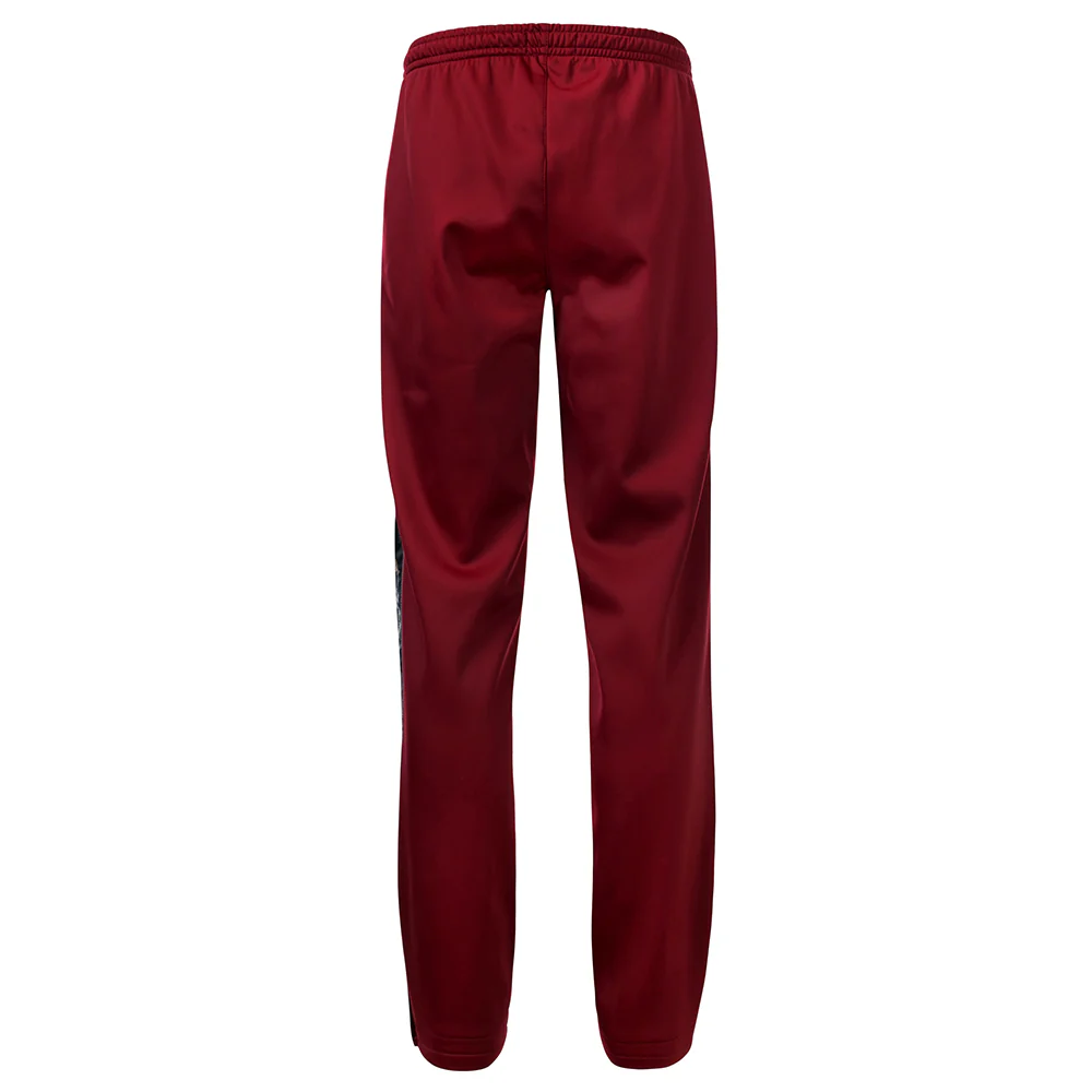 Australian Training Pants with Taping Bordeaux - Image 5