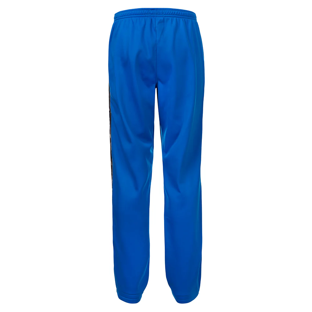 Australian Training Pants with Taping Capri Blue - Image 6