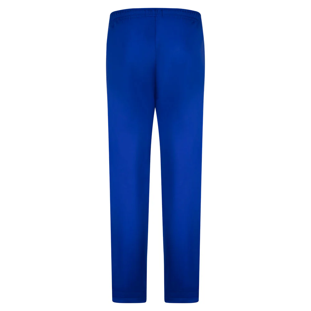 Australian Training Pants with Taping Cornflower Blue - Image 3