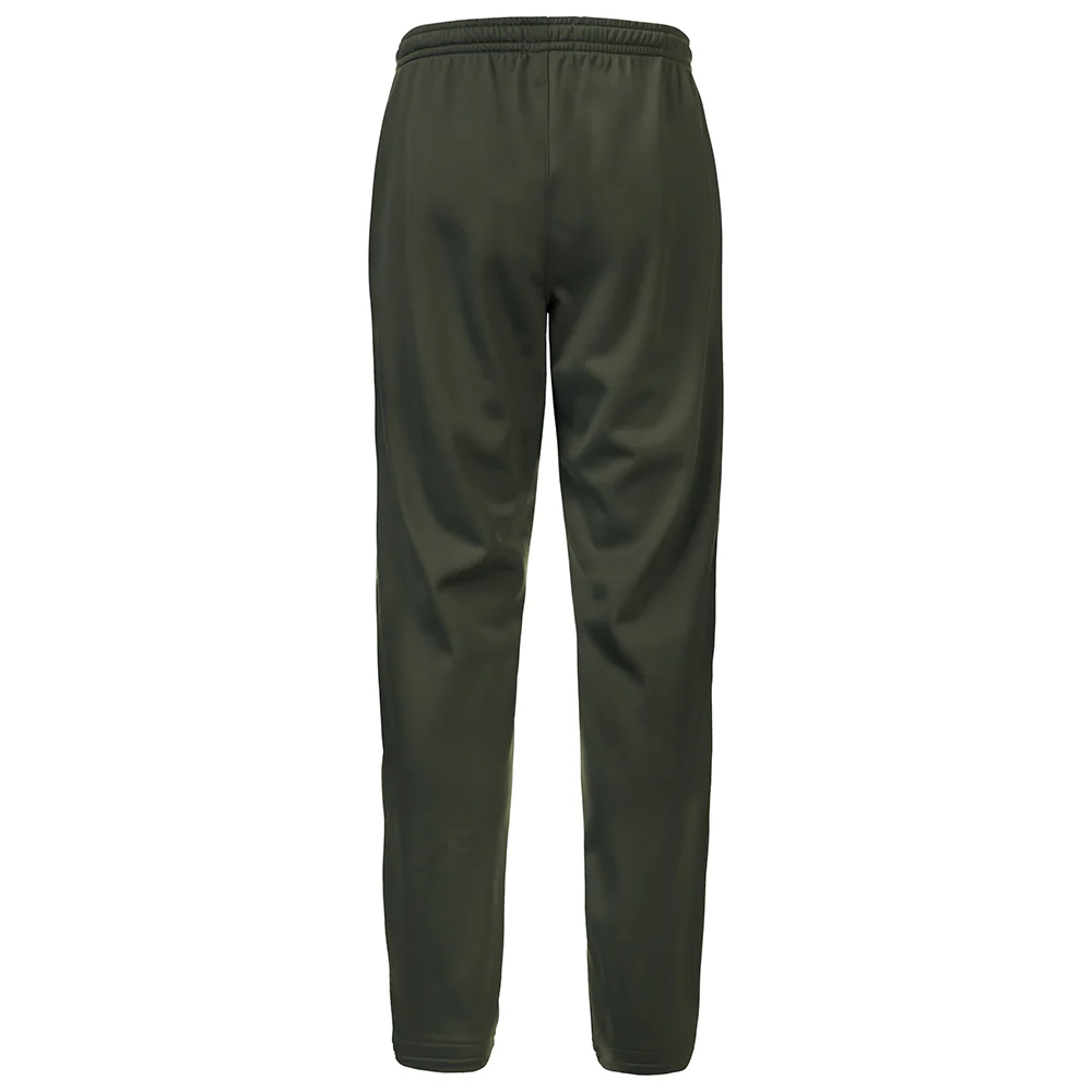 Australian Training Pants With Taping Dark Green - Image 3