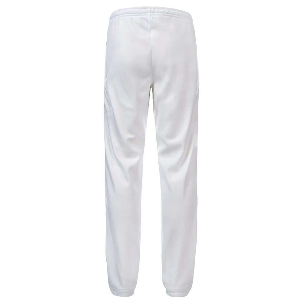 Australian Training Pants with Taping White - Image 4