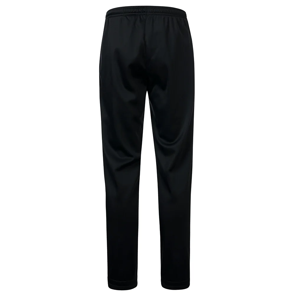 Australian Training Pants with Tri-Color Taping Black - Image 3
